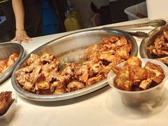 -东门町美食街