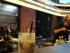 -Nord Grill&Bar Highland诺德西餐(深圳欢乐海岸店)