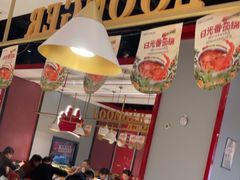 -龍歌自助小火锅(崂山丽达店)