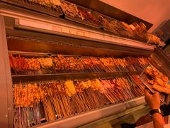 -老谢野馄饨(延安路店)