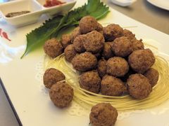 -鹿鸣春饭店(总店)