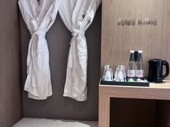 -乔治莫兰迪酒店(济南解放路山东大学店)