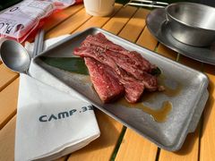 -CAMP.33露营烤肉·团建聚餐(创智天地店)