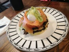 -AFS Cafe & Canteen(闽江二路店)
