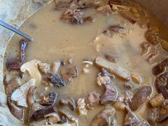 -云朵小院·石锅鱼·野生菌餐厅(蒗放店)