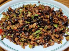 黑三剁-云海肴云南菜·蒸汽石锅鱼(北京良乡华冠店)