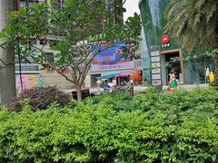 -深圳龙华星河COCO City(民治店)