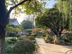 -南京中国近代史遗址博物馆(南京总统府)