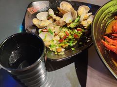 -红钳侠小龙虾·烧烤(中赢康康谷店)