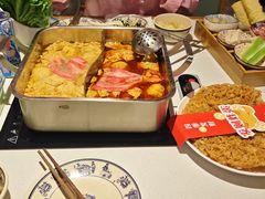 -螺大喜螺蛳粉火锅(雍和宫店)