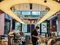 -Nord Grill&Bar Highland诺德西餐(深圳欢乐海岸店)