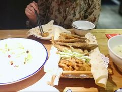 -吕氏疙瘩汤·私家菜馆(慈云寺店)