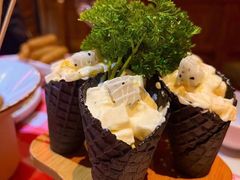 -胡桃里乐队酒馆(长春总店)