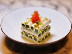 -湖滨28中餐厅·西湖宴·杭州君悦酒店