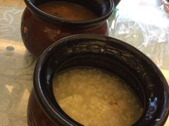 -红蜡烛•瓦罐粥家常菜•夜宵(中山路店)
