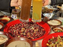 -常和州·夜宵大排档(常州单店)