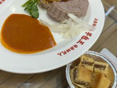 -芋包王闽南茶楼(八市店)