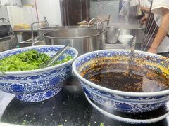 -陇上全荟兰州传统牛肉面(延吉路店)