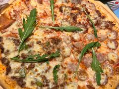 -米兰西点(鞍山店)