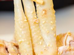超脆鸡皮-宝兴源记手撕鸡(第88分店)