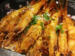 -绿茶餐厅(西单老佛爷店)