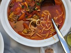 -文涵小院·邻里厨房