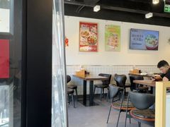 -李先生牛肉面大王(大兴枣园店)