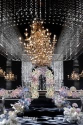 -深圳中洲万豪酒店·宴会厅