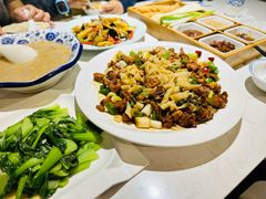 -鲁城往事(游客中心店)