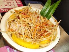 -新越盏·东南亚料理(捷登都会店)