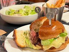-尚牛社会 Beef & Liberty(金桥EKA天物店)