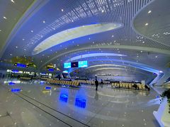 -临沂北站