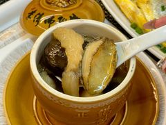 -李清佛跳墙|福建省十大名厨之首(后江埭店)