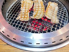 -赤坂亭·M9和牛烧肉·铁板烧(合肥万象城店)