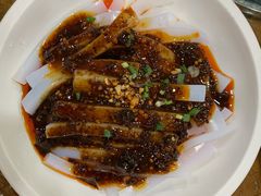 川北凉粉-盛宏鑫·四川鲜鱼馆(一元路店)