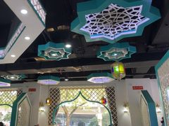 -帕米尔食府(白云观店)