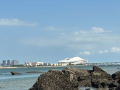 -五缘湾游艇帆船俱乐部
