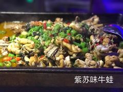 -蘭奢雅集·江浙菜(青山江滩店)