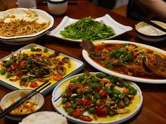 -云隐小厨·传统大理美食(复兴路店)
