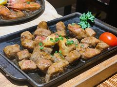 -小川洋风料理(街道口店)