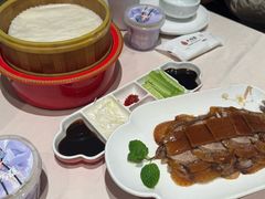 -大鸭梨烤鸭(甘家口店)