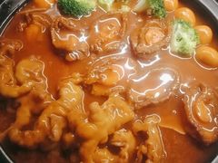 -将相和·海鲜蒸饺大连菜