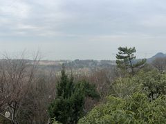 -狼山风景名胜区