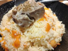 -塔哈尔·新疆盛宴(城西银泰店)