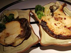 -赤坂亭M9和牛烧肉·日料398放题(万达店)