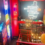 没打卡过他家，不敢说自己是名媛