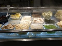 -成都你六姐·牛肉冒菜(城市集市合生汇店)