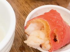 -富豪酒家(正大广场店)