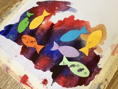 -饭米多蔻中英文绘本馆(苏州美罗店)