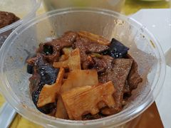 -春水锅贴·传统鲁菜(大明湖店)